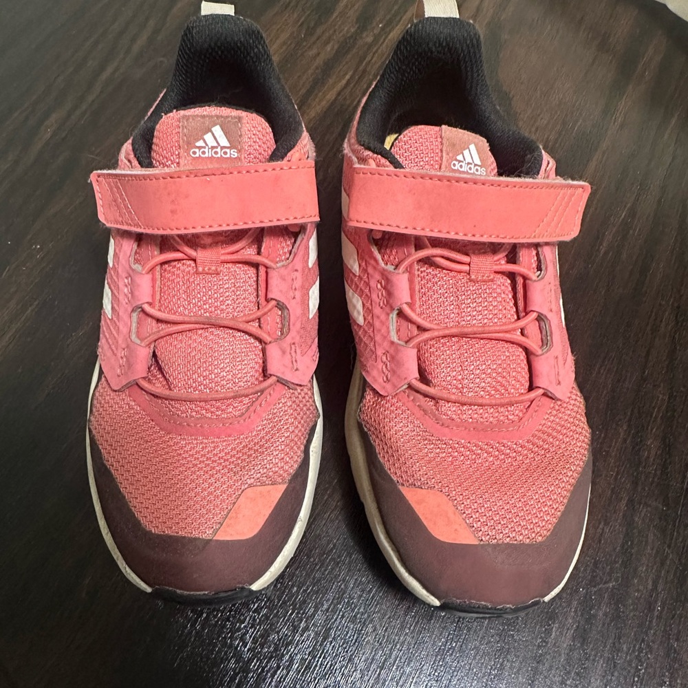 Adidas Kids Terrex Trailmaker Hiking Shoes